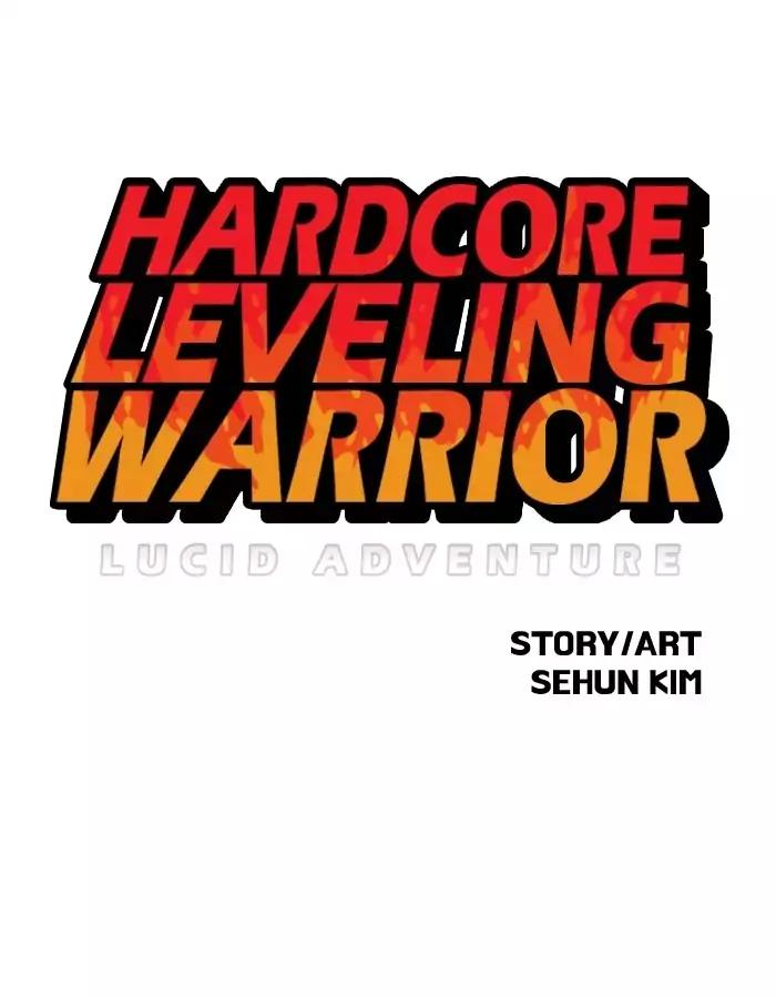 Hardcore Leveling Warrior Chapter 90 1